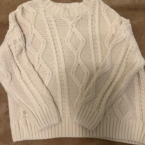 Princess Polly Sweater